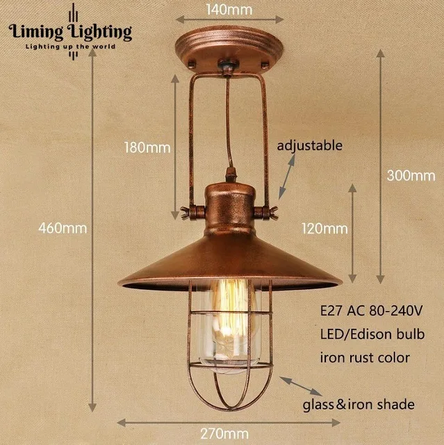 Loft-vintage-iron-glass-shade-adjustable-ceiling-lamp-led-E27-ceiling-lights-decorative-luminaire-for-bedroom.jpg_640x640 (3)