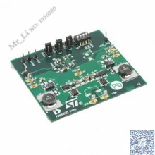 STEVAL-ISA053V2 Programadores Desenvolvimento de Sistemas (Mr_Li)