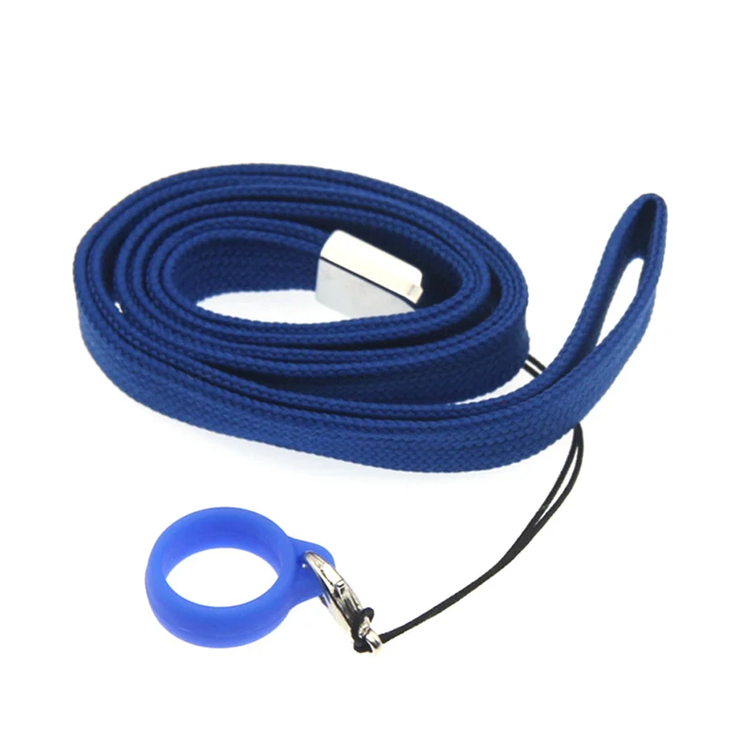 

1PC Colorful Flexible Silicon Vape Ring 45cm Ring For EGo And All 14-17mm Diameter Vape Pen Mod Accessories