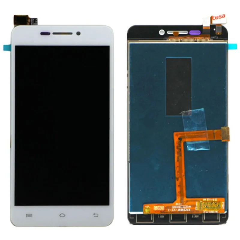 Для BBK vivo X3T X3S ЖК-дисплей кодирующий преобразователь сенсорного экрана в сборе