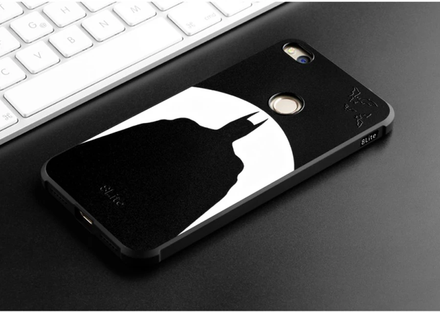 HUAWEI honor 8 lite case  (15)