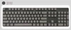 gray PBT
