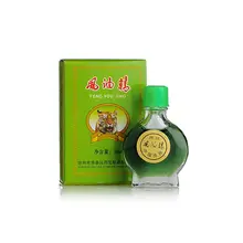 China Fengyoujing Anti-itch Mosquito Bite Itching Mosquito Repellent Liquid Essential Balm Cool Refreshing Oil Relieve Pain