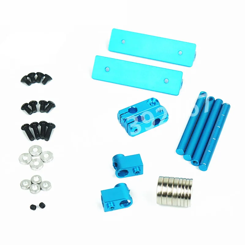 RC Car Remote Control Car Shell Strong Stealth Body Post Contact