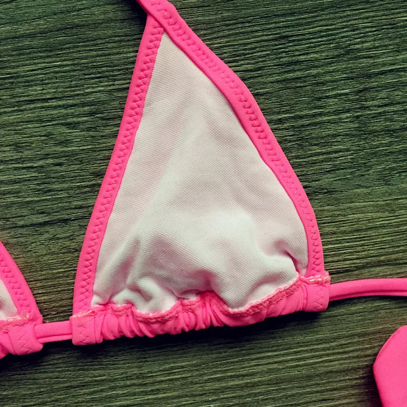 Children Swimsuit 2 Pieces Suits For Swimming Falbala Girls Bikinis Set Kids Biquini Infantil Bathing Suit