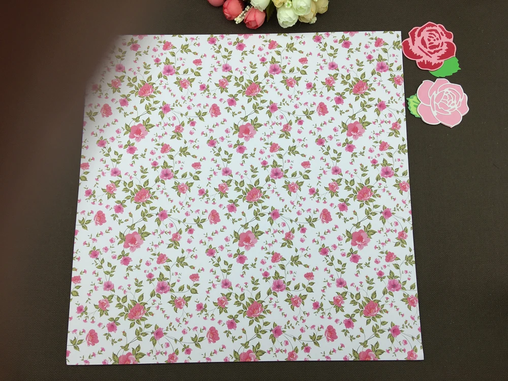 pattern paper-7