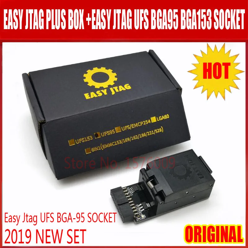 EASY JTAG PLUS BOX + UFS BGA 95 ,153 SOOCKET.jpg 4