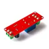 Commutateur de retard de conduction de 12V, module de relais de commutateur de retardement de 1-10 s intelligent de voiture, Module réglable de commutateur de minuterie NE555 ► Photo 3/3