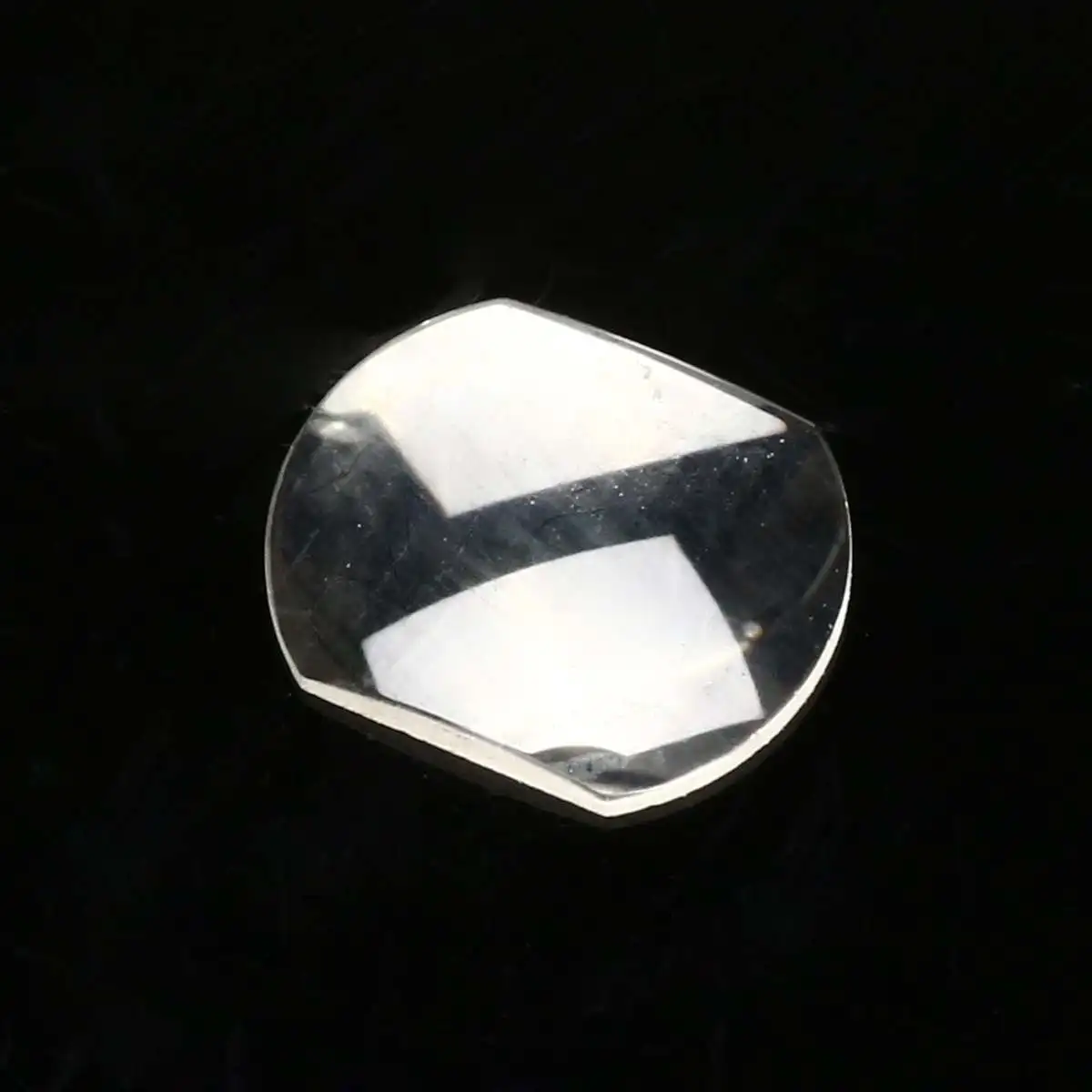 Сапфировые Пузырьковые лупы линзы подходят для окна даты высокая прозрачность часы Хрустальное стекло 7,0x5,5 мм/5,5x4,5 мм
