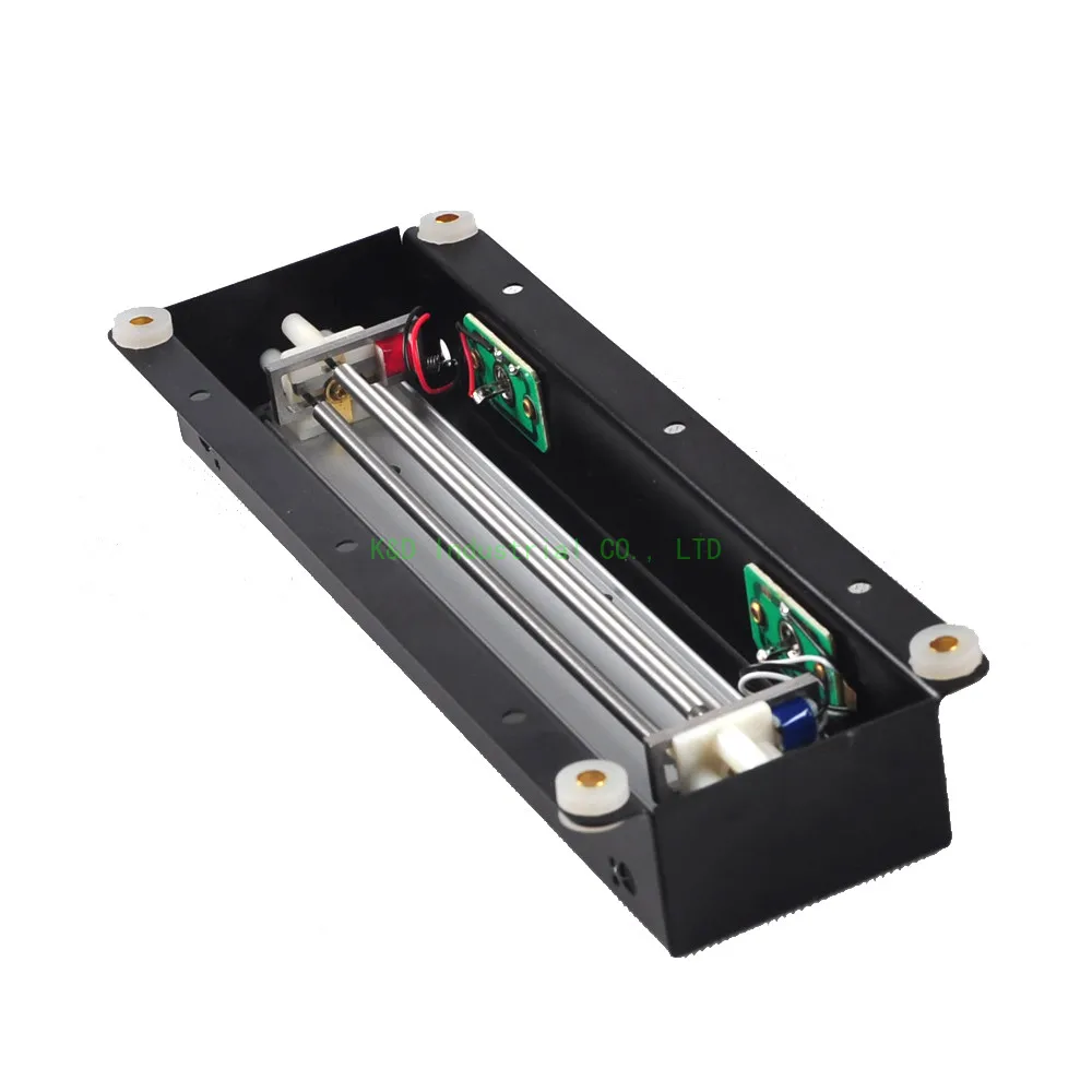 

1pc Replace 8AB3C1B 3 Spring Long Decay reverb tank Electric Guitar Amplifier