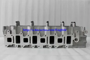 

4M40T ME202620 cylinder head apply for Mitsubishi Shogun Montero Pajero Canter Platform/Chassis 2835cc 2.8TD