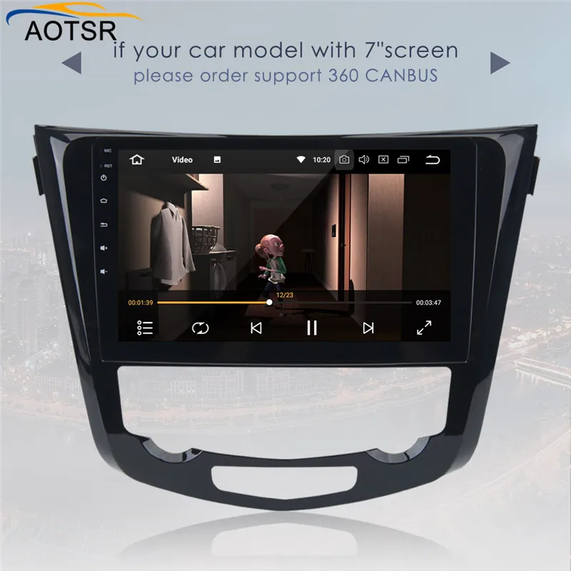 Flash Deal Android 8 car dvd Radio player For Nissan X-TRAIL Qashqai Dualis Rouge 2013-2018 gps navigation car multimedia stereo head unit 9 Flash Deal Android 8 car dvd Radio player For Nissan X-TRAIL Qashqai Dualis Rouge 2013-2018 gps navigation car multimedia stereo head unit 9