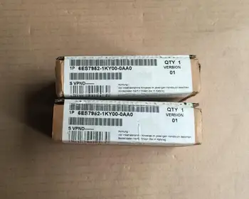 

NEW&ORIGINAL 6ES7 952-1ky00-0AA0 *100% REAL STOCK,Please contact us for real photo*