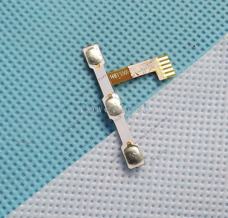 

Новая кнопка регулировки громкости S2 с кнопкой включения/выключения питания для сотового телефона Elephone S2 диагональю 5 дюймов Бесплатная доставка