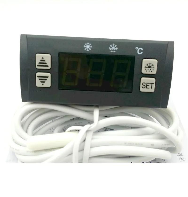 SF 102B Temperature Controller 45C66C 30A for Refrigerator freezerin