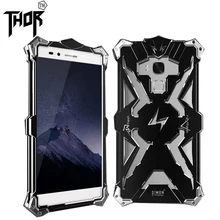 Fashion Simon for huawei honor 5x Shockproof Metal Thor Ironman Protect Cases for huawei honor 5x Phone Cover Case