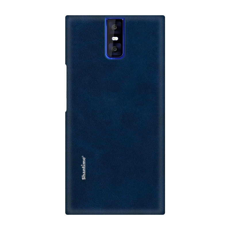 Лидер продаж роскошный Винтажный чехол из искусственной кожи для Oukitel K3 телефона