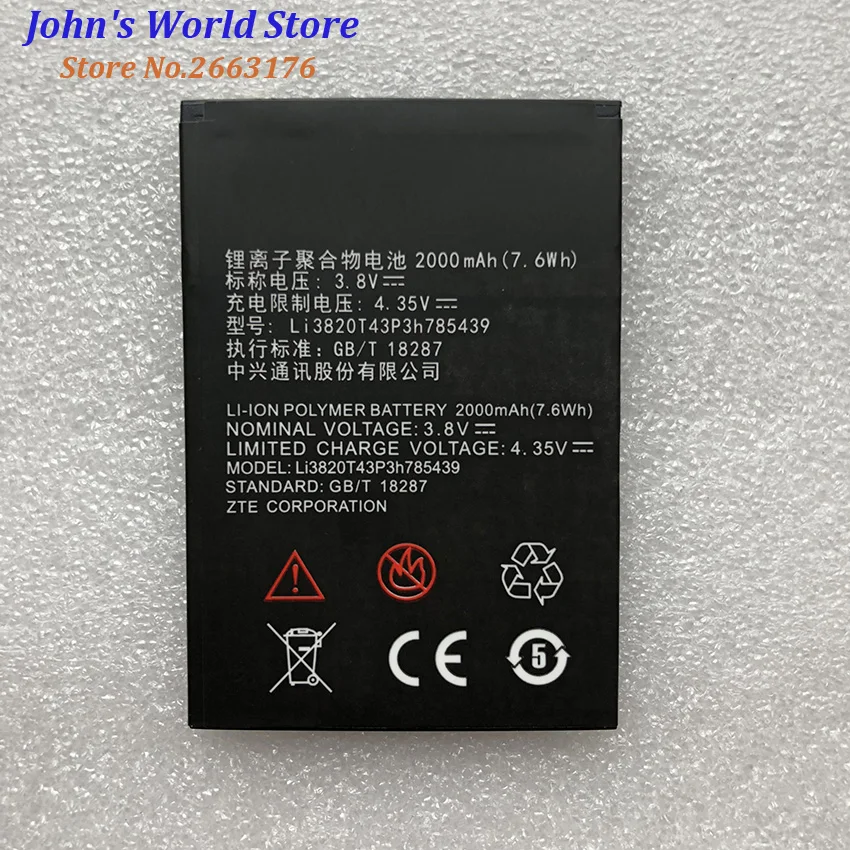 Купить Акб Для Смартфона Zte Blade L3