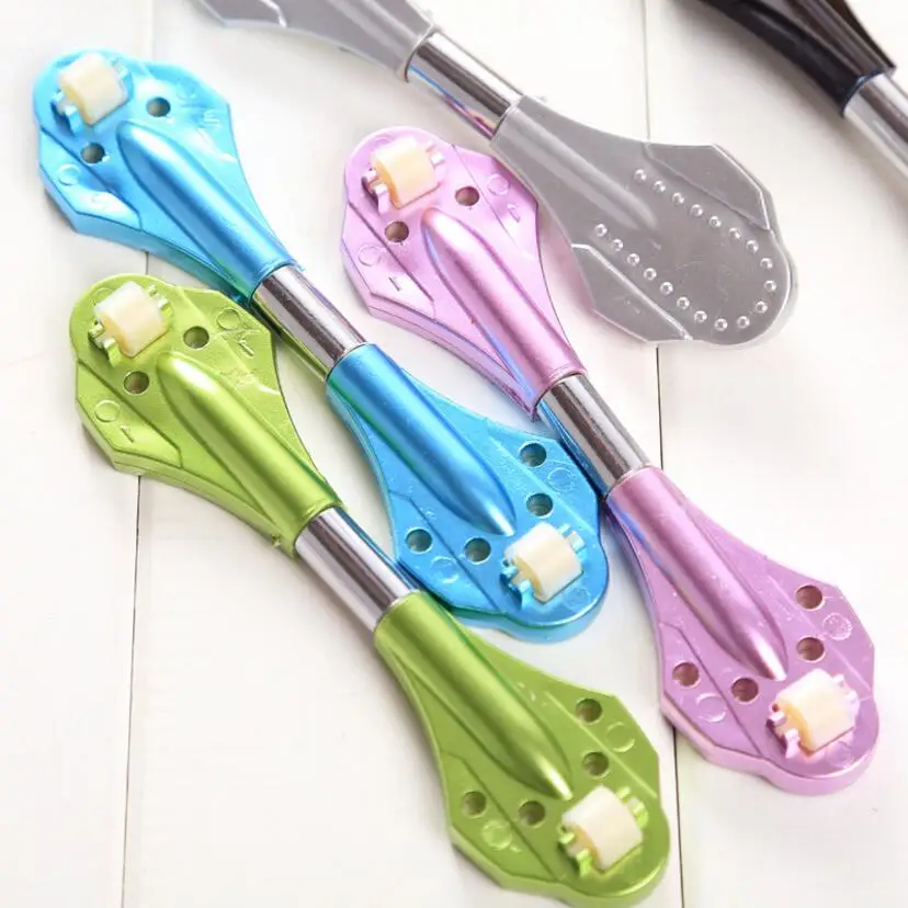 Scooter Gel Pen (11)