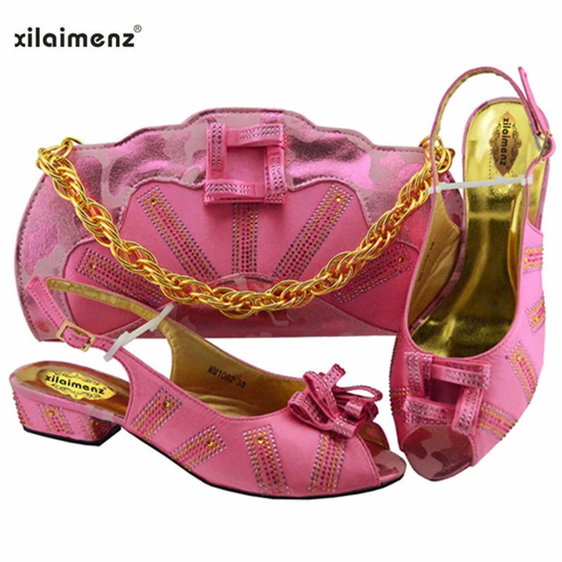 MM1082 Pink
