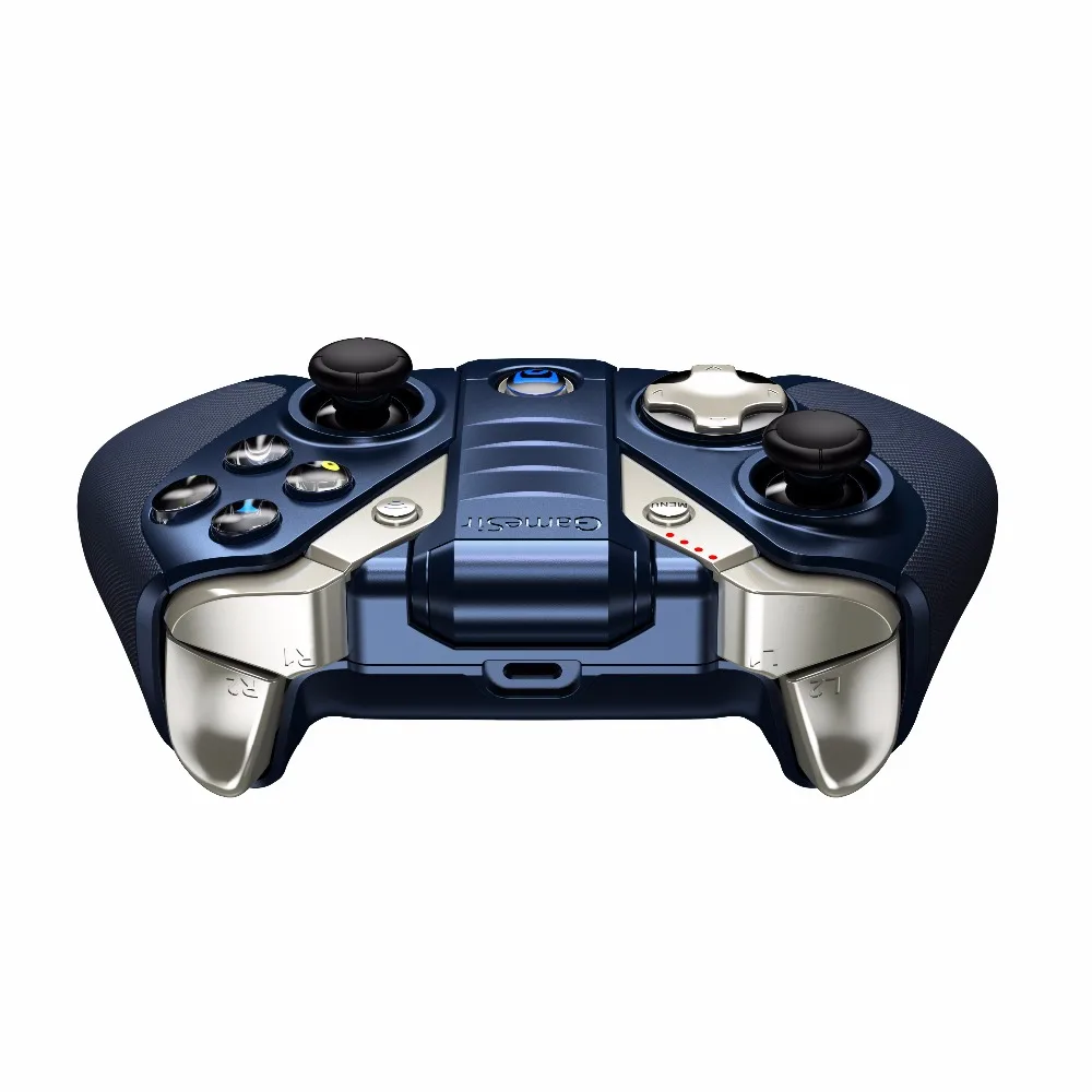 GameSir M2 MFi Bluetooth Game controller Wireless gamepad for iOS iPhone iPod Mac Apple TV