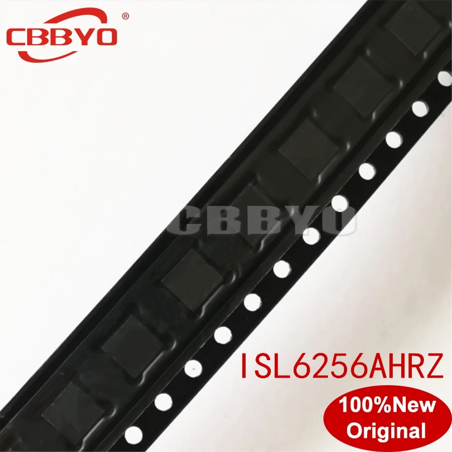 5 шт. 100% новый ISL6256AHRZ ISL6256 QFN-28 | Электронные компоненты и принадлежности
