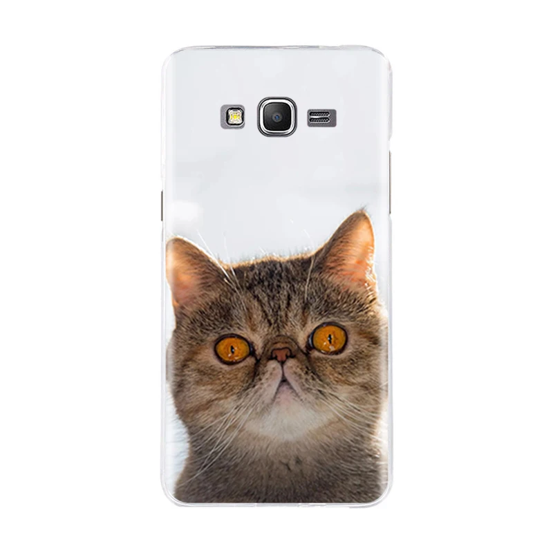 Чехол для samsung Grand Prime G530 G531, 3D чехол, мягкие чехлы из ТПУ, силиконовый чехол для samsung Galaxy Grand Prime, чехол для телефона