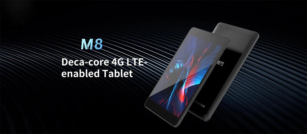 Ветвью ALLDOCUBE и M8 Tablet PC 4G планшетофон (плафон) 8,0 дюймов Android 8,0 MTK X27 (MT6797W) Deca Core, размер экрана Планшеты, 3 Гб оперативной памяти, 32 Гб встроенной