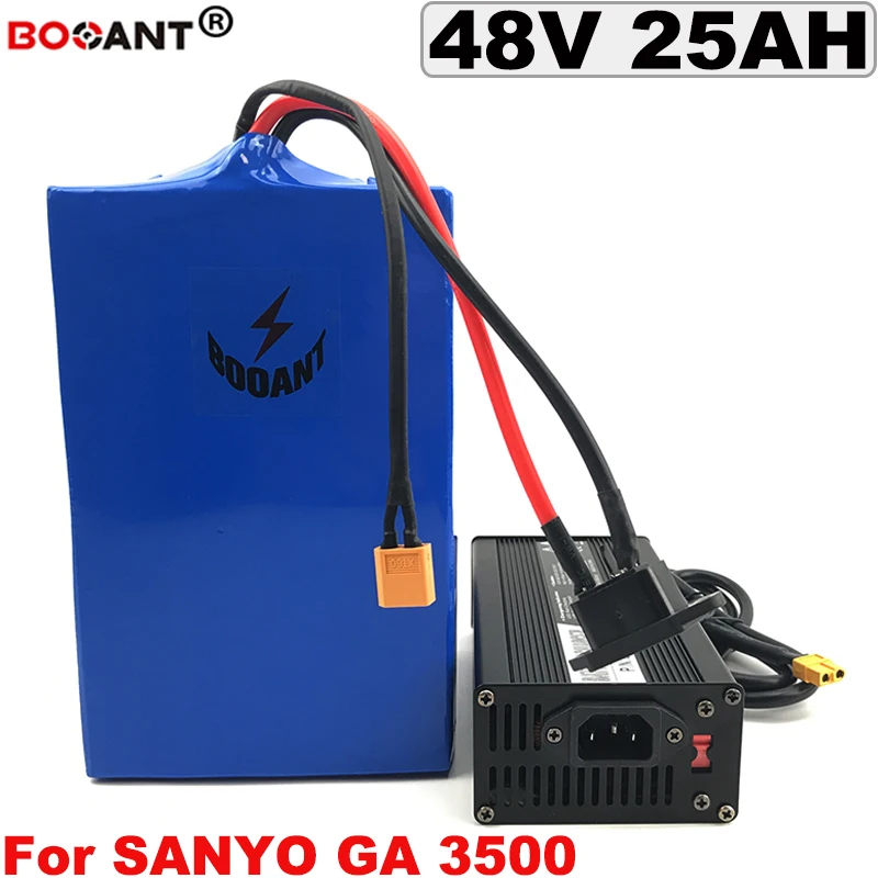 Аккумулятор 48v 25ah Аккумулятор 48v 25ah
