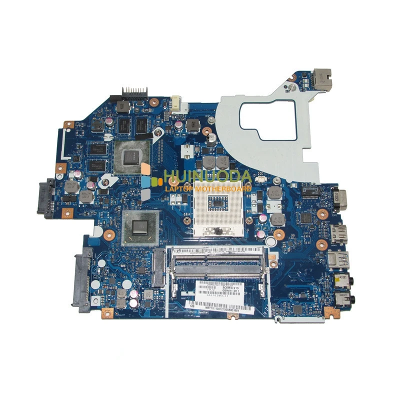 NOKOTION laptop motherboard for ACER Aspire E1-571G V3-571G V3-571 NBM6B11001 Q5WV1 LA-7912P GT630M HM77 PGA989 DDR3 NOKOTION laptop motherboard for ACER Aspire E1-571G V3-571G V3-571 NBM6B11001 Q5WV1 LA-7912P GT630M HM77 PGA989 DDR3