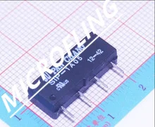 

20PCS/LOT SIP-1A05 5V 1A DIP-4 Reed Switch Relaya SIP-1A05 4PIN NEW