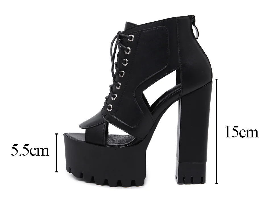 summer boots