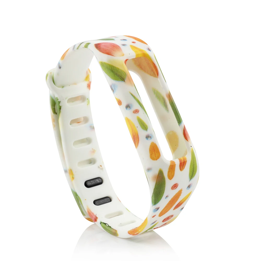 (FBONEHS) A210024 Смарт Браслет Заменить Ремень Ремешок Браслет Замена Группа Аксессуары Для Fitbit Один Нет Трекер