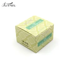 Creme removedor de cílios postiços, creme profissional de 5 mg para retirar extensão cilial feito no Japão com fragrância