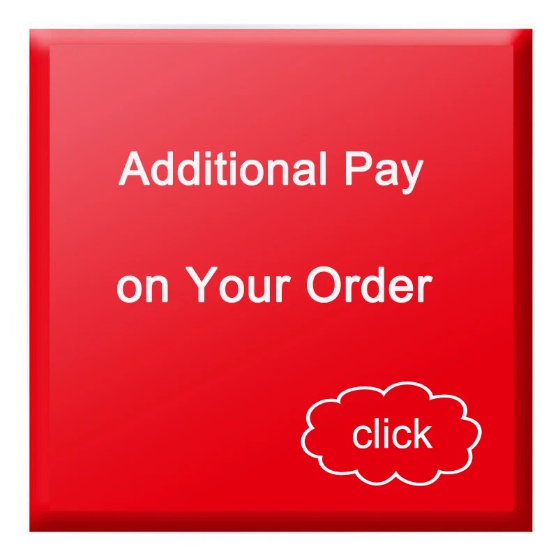 Taxa Extra fee AliExpress