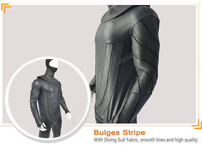 Masked-Rider-Kabuto-Rubberized-Fabric-New-Version-Undercoat-Cosplay-Costume-With-Inner-Hood-UncleHulk-23