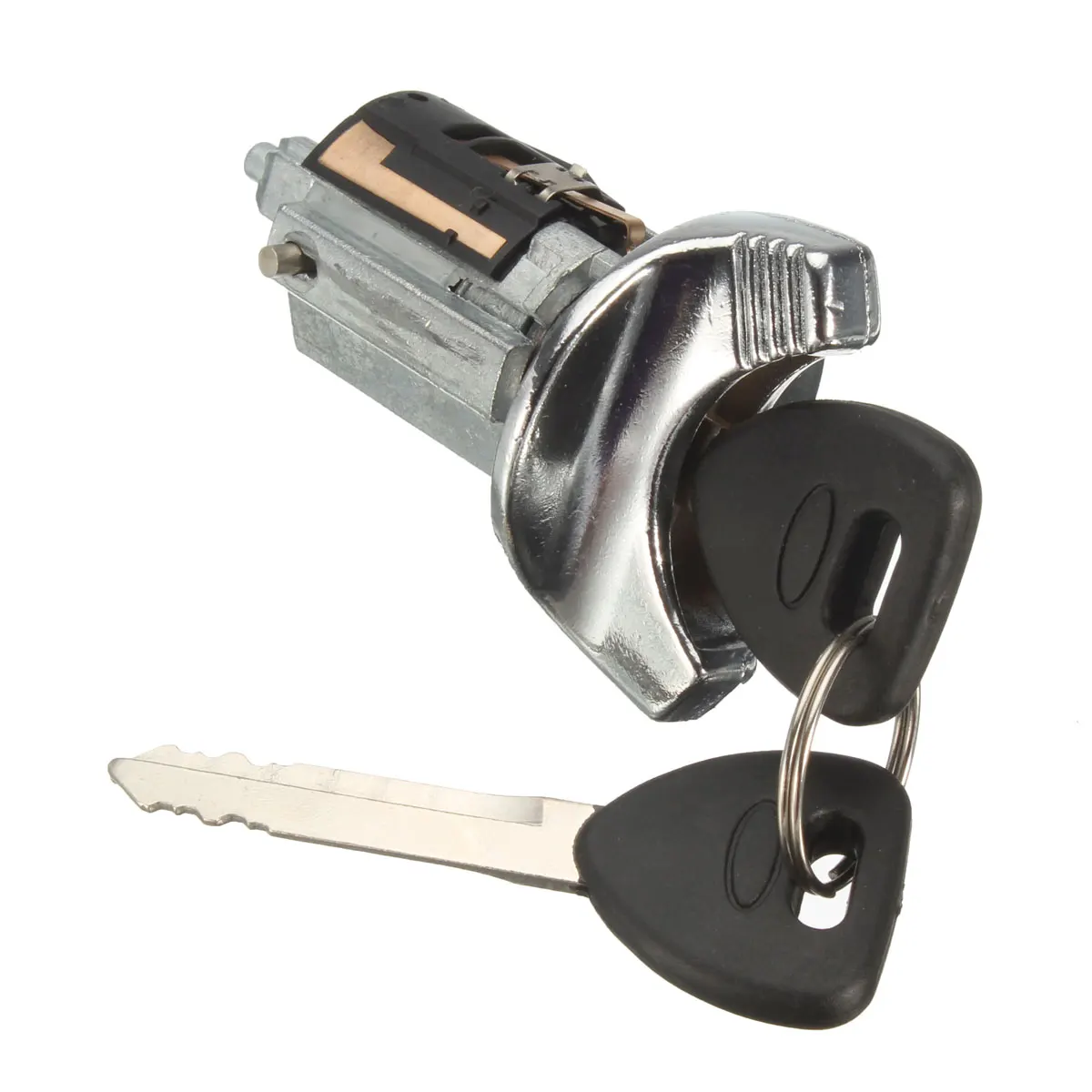 Ford F150 Ignition Key Replacement