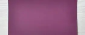 2 шт ремонтная кожаная наклейка самоклеящаяся для дивана, кресла, кровати, сумки, фиксация собачьего укуса, дырка для автомобиля, дивана, нашивка 15x25 см - Цвет: Фиолетовый