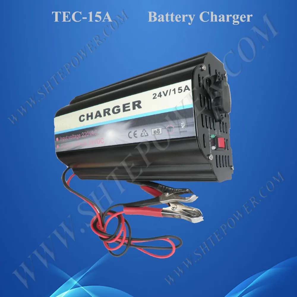 TEC-15A24v