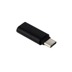 Аудио адаптер Тип C USB C до 3,5 мм аудио адаптер для внешнего микрофона для Osmo карманные адаптеры * 5