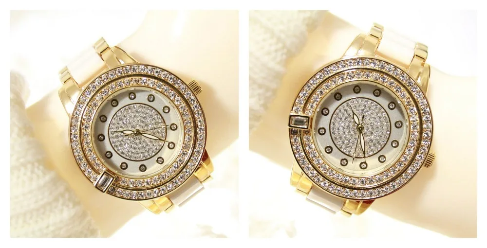 Lovers' Watches 1