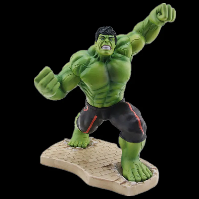 Hulk Action Figures,20CM Figure Collectible Toys,Action Figure