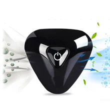 Очиститель воздуха свежие Дезодоратор Холодильник шкаф озоновый стерилизатор генератор озонатор O3 литий Батарея очистители воздуха