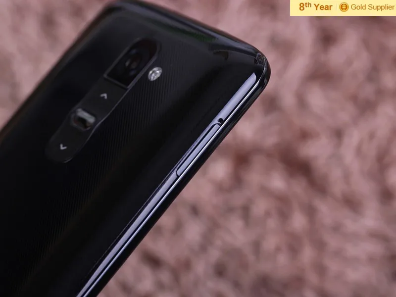 Оригинальный Разблокирована LG G2 F320 D802 D805 LS980 Мобильного Телефона Quad Core Android 4.2 13MP 5.2