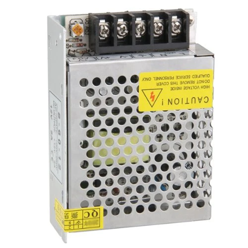 

IMC hot 60W Switching Switch Power Supply Driver for LED Strip Light DC 12V 5A