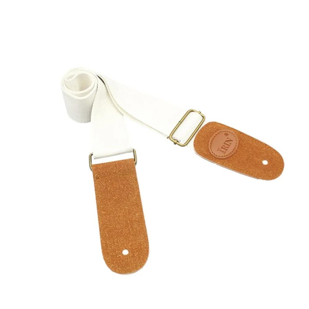 Adjustable Guitar Strap Belt Lightweight Electric Guitar Holder for Acoustic Bass Ukelele