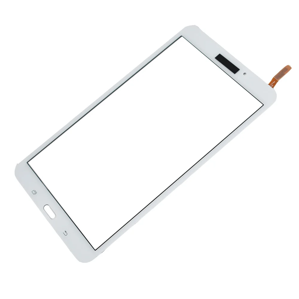 Планшет сенсорный экран дигитайзер для Samsung Tab 4 8 &quotSM T337V SM T337A черный и белый
