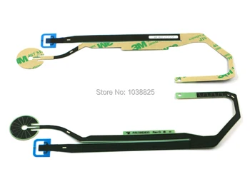 

10pcs/lot High Quality Power Eject Button Ribbon Cable On Off Power Switch Flex Cable Ribbon Cable for Xbox 360 Slim S Version