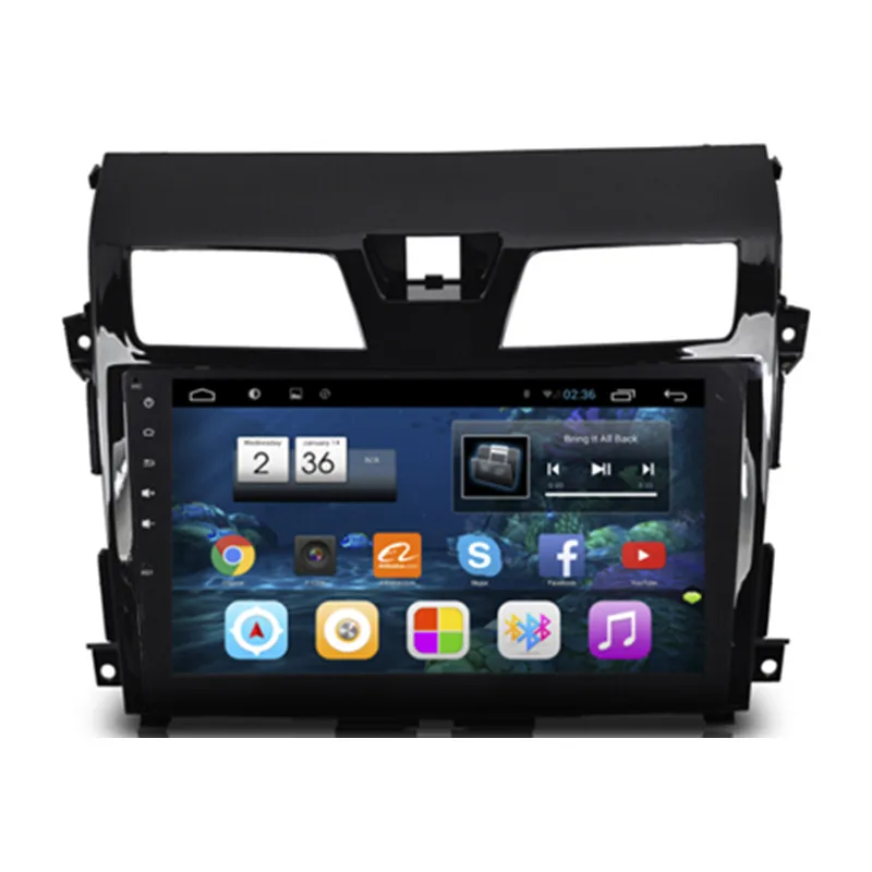 10 1 Android 4 2 2 Car font b Radio b font DVD GPS Navigation Central