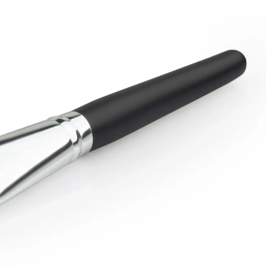 

Amazing 1pc Wooden Handle Powder Blush Brush Foundation Brush Makeup Tool